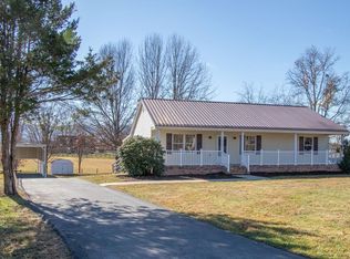 19283 Saturn Dr, Abingdon, VA 24211