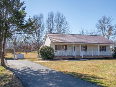 19283 Saturn Dr, Abingdon, VA, 24211