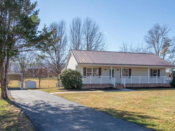 19283 Saturn Dr, Abingdon, VA 24211