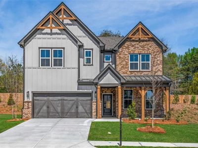 3962 Adler Cir, Buford, GA, 30519