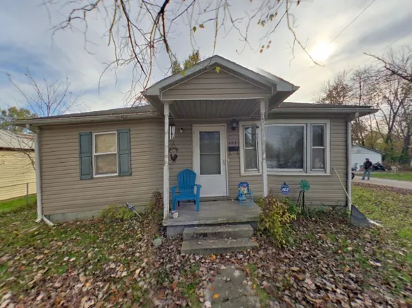 491 W Cross St, Austin, IN 47102