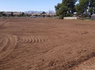 7502 S 64th Ave, Laveen, AZ 85339