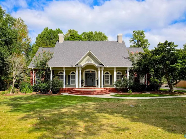 1413 State St NW, Hartselle, AL 35640