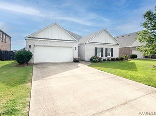 1360 Barret Park Way, Montgomery, AL 36117