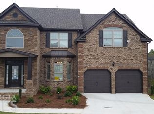 2206 Trinity Grove Ct, Dacula, GA 30019