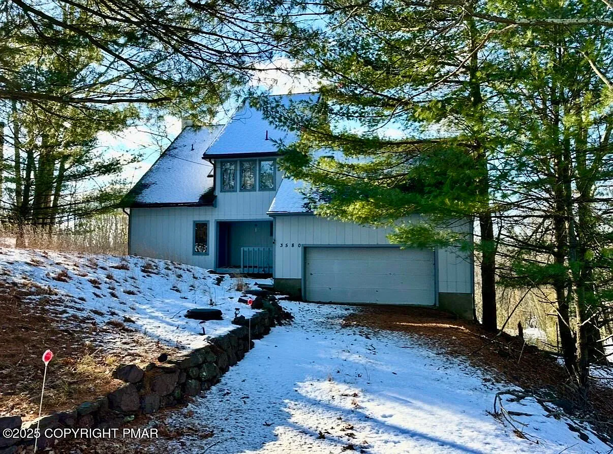 3580 High Crest Rd photo 1