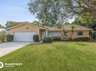 498 E Conference Dr, Boca Raton, FL 33486