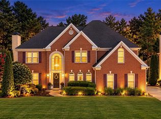 164 Rugby Dr, Suwanee, GA 30024
