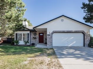 1214 W Wimbledon Ridge Ln, West Jordan, UT 84084