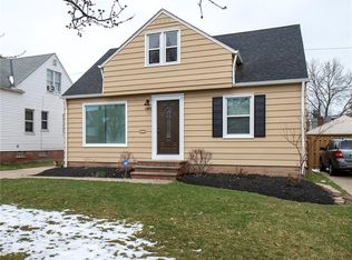 13709 Shady Oak Blvd, Garfield Hts, OH