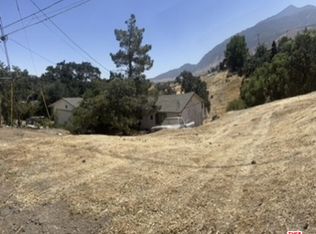 19528 Moon Dr, Tehachapi, CA 93561