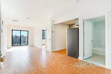 Rented by Reside New York