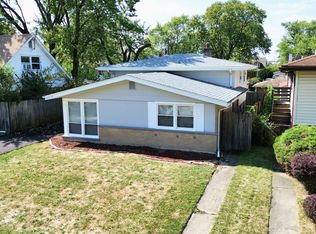 16916 Old Elm Dr, Country Club Hills, IL