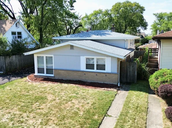 16916 Old Elm Dr, Country Club Hills, IL 60478