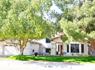 626 E Sage Brush St, Gilbert, AZ 85296