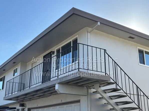 303 Harding Blvd APT 4, Roseville, CA 95678