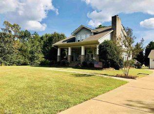 45 Shepard Way #50, Newnan, GA 30265