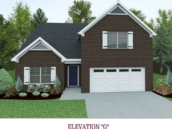 5590 Rooker Rd, Smyrna, TN 37167