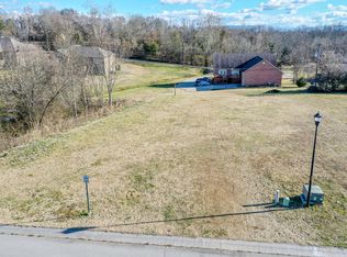 1109 Brighton Dr, Alcoa, TN 37701
