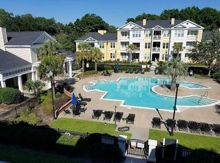 1523 Rosewood Ln, Mount Pleasant, SC 29464