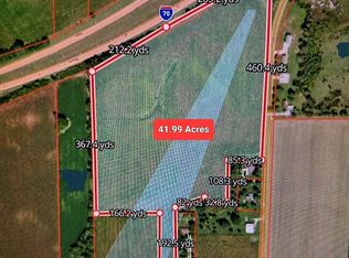 0 W State Road 42, Stilesville, IN 46180