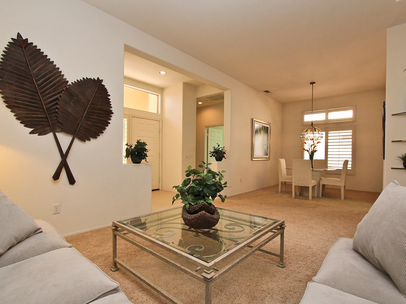 2 bed, 1548 sqft, $4,750 — Photo 4