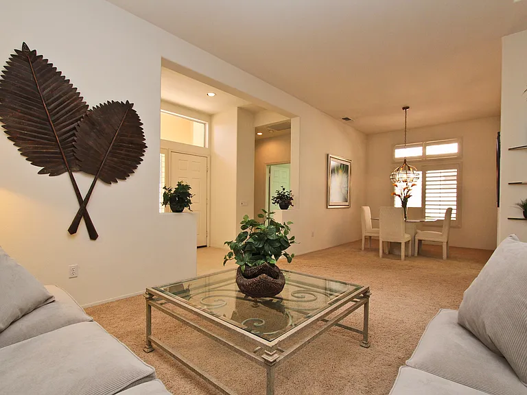 78448 Desert Willow Dr — Photo 4