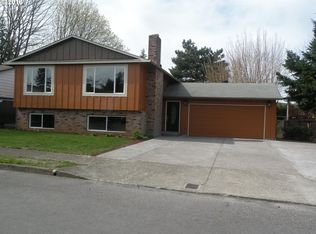1205 NE 188th Pl, Portland, OR 97230