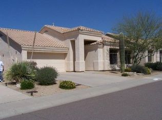 9824 E Pine Valley Rd, Scottsdale, AZ 85260