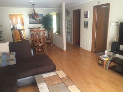 6229 N Niagara Ave APT 212, Chicago, IL, 60631