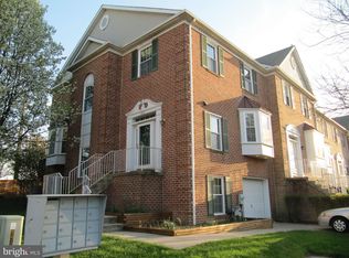 9415 Georgian Way, Owings Mills, MD 21117