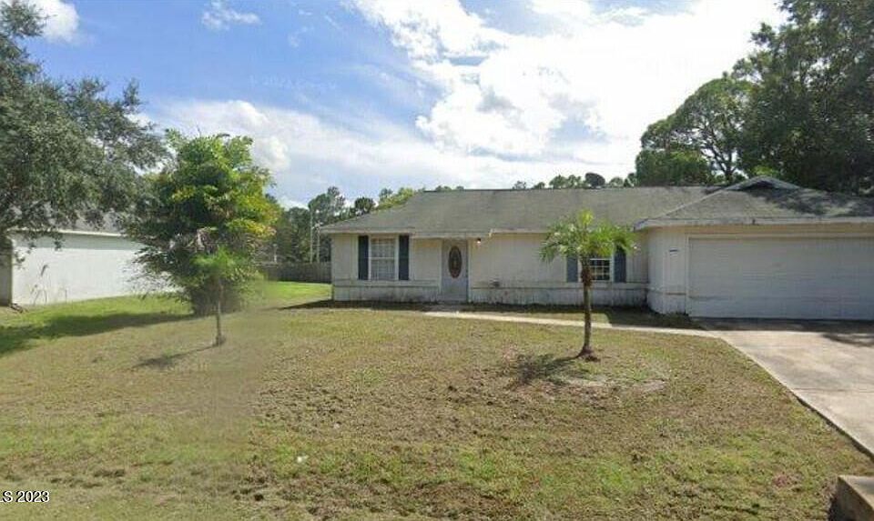 1238 Sanchez St SE, Palm Bay, FL 32909 | MLS #979655 | Zillow