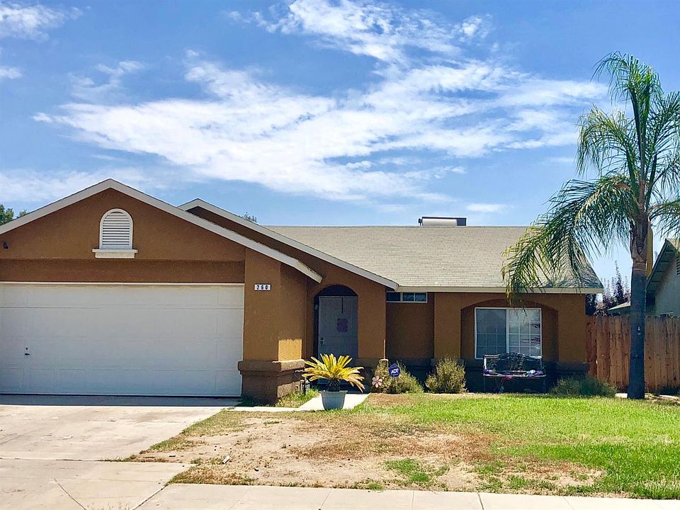 260 Orit Ave, Parlier, CA 93648 Zillow