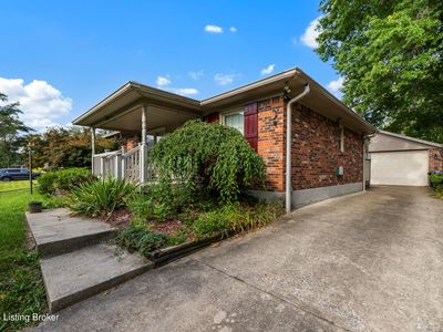 4208 Saint Thomas Ave, Louisville, KY, 40218