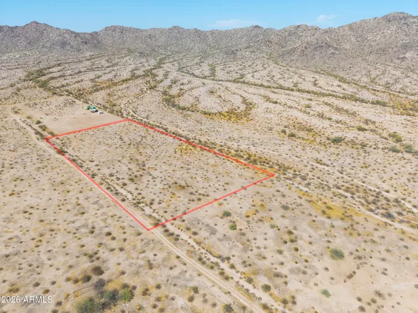 46010 W MARICOPA Road #2, Maricopa, AZ 85139
