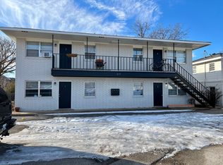317 W Matthews Ave, Stillwater, OK 74075