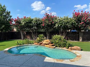 2210 Manada Trl, Leander, TX 78641