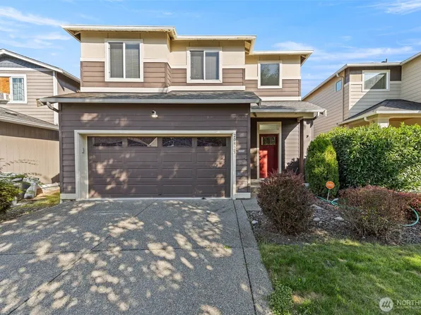 20523 5th Avenue Ct E, Spanaway, WA 98387