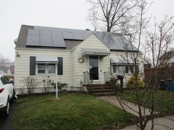 132 Girard Avenue, New Haven, CT 06512