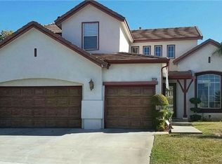 28228 Tambora Dr, Santa Clarita, CA 91351