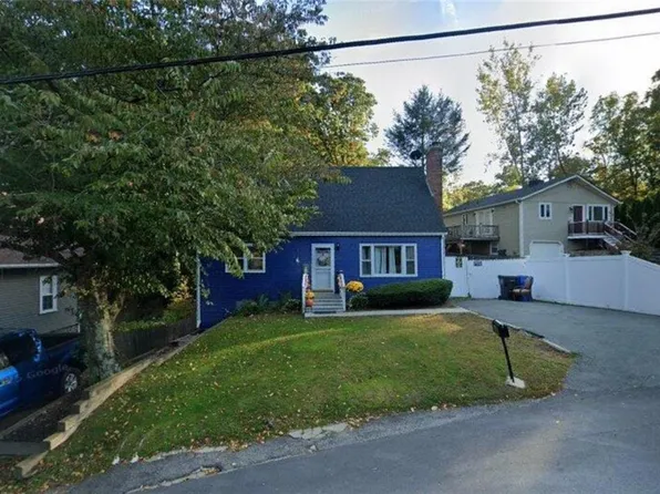 172 Highland St, Cranston, RI 02920