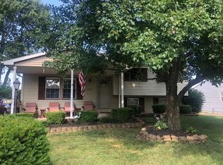 2936 Fleet Rd, Columbus, OH 43232