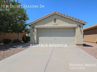 970 W Desert Seasons Dr, Queen Creek, AZ 85143