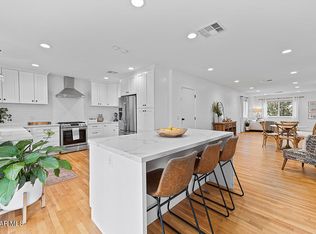 5738 Hesperia Ave, Encino, CA 91316