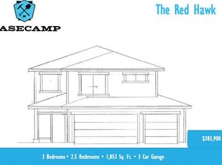 2205 N Corbin Ct, Greenacres, WA 99016