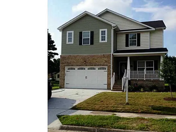 4019 Lakeview Dr, Chesapeake, VA 23323