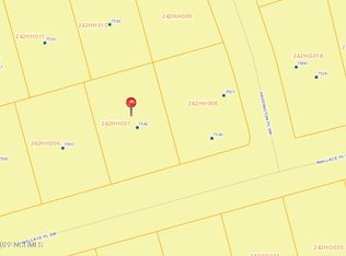 7542 Wallace Pl SW, Sunset Beach, NC 28468