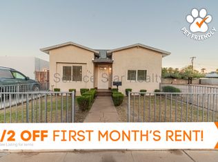 337 N 15th Ave UNIT A, Phoenix, AZ 85007