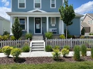 5108 W Mellow Way, South Jordan, UT 84009