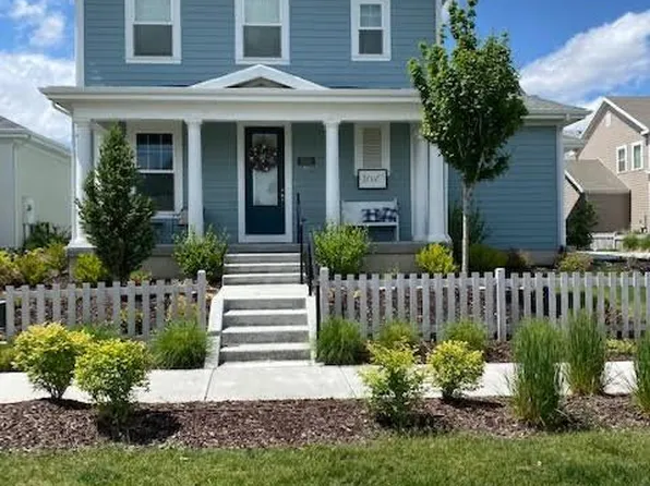 5108 W Mellow Way, South Jordan, UT 84009